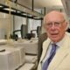James Watson, Nobel prize-winning DNA pioneer, dies at 97