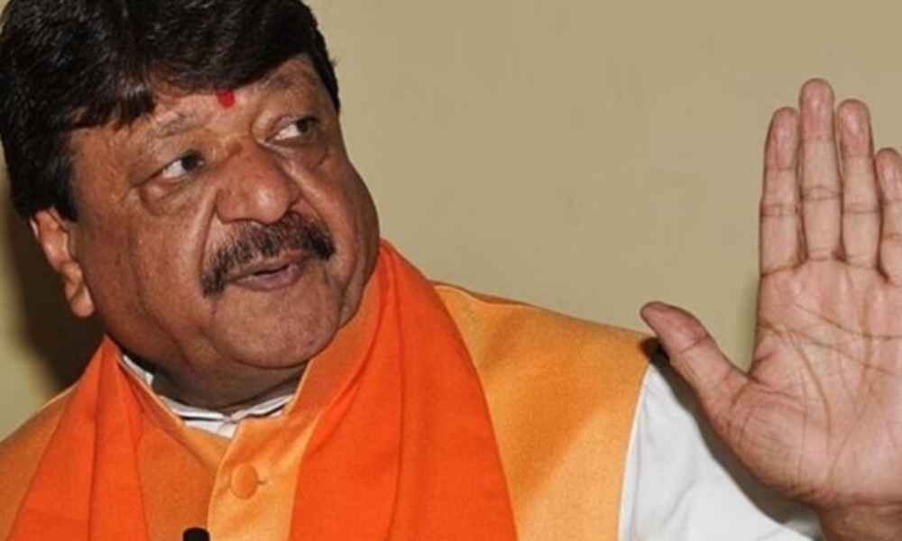 Kailash Vijayvargiya's ‘lesson for all’ remark on Australian women cricketers' getting molested in MP faces backlash | Mint