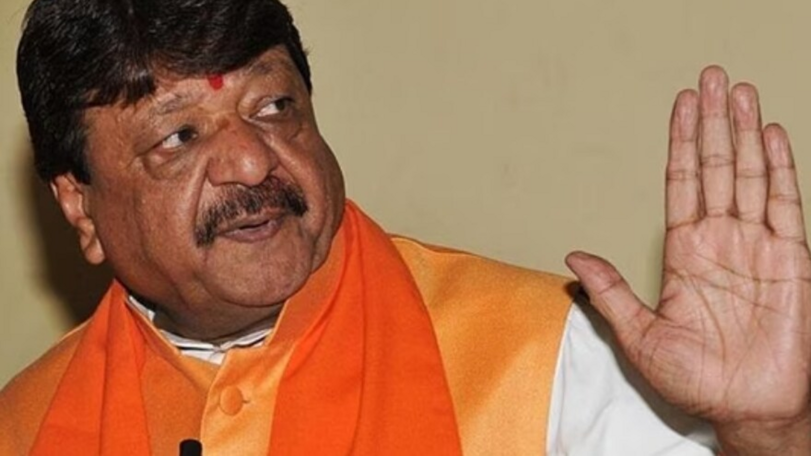 Kailash Vijayvargiya's ‘lesson for all’ remark on Australian women cricketers' getting molested in MP faces backlash | Mint