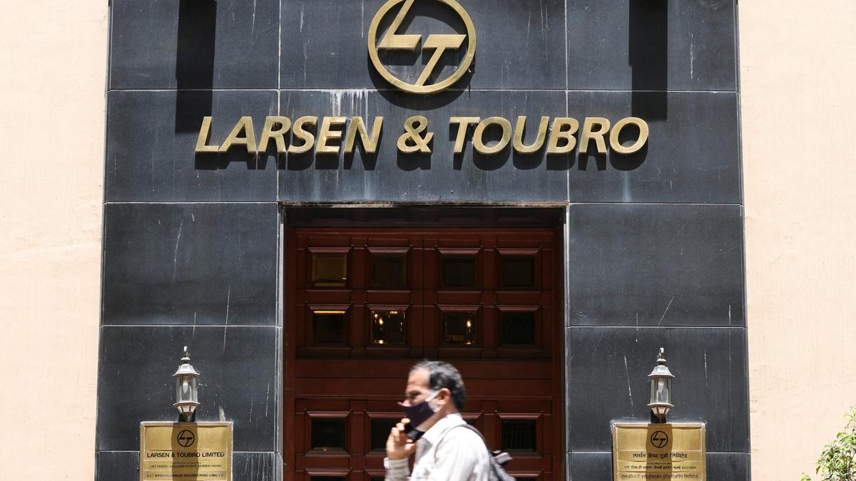 L&T to produce armoured vehicle BvS10 Sindhu for Indian Army at Hazira facility