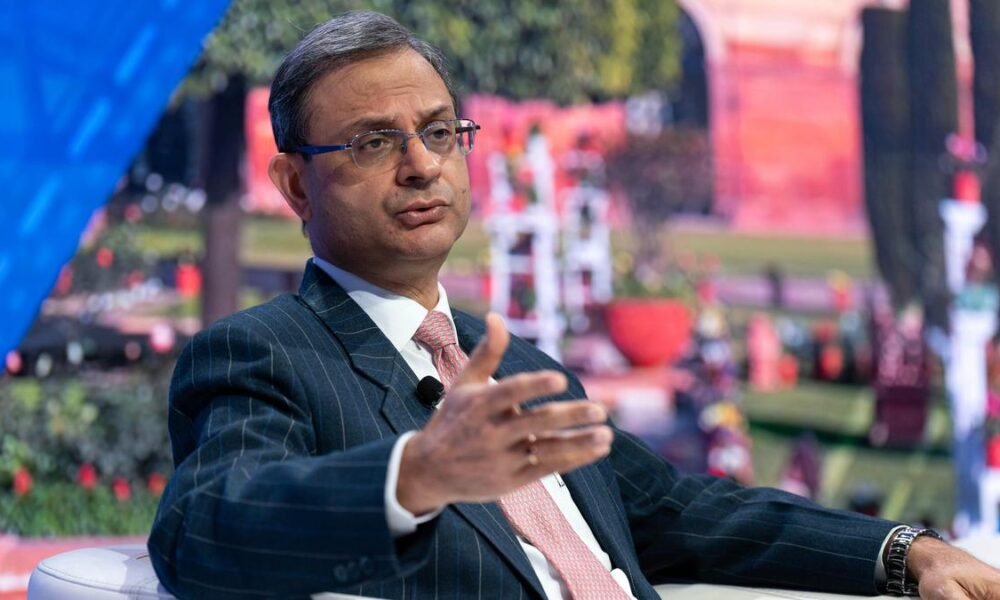 Lifting of curbs on bank acquisition financing to aid economy, says RBI chief