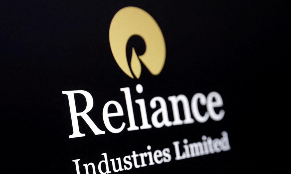 MCap of four of top 10 valued firms jumps by ₹95,447 crore; Reliance biggest gainer