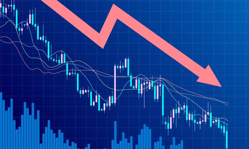 Mcap of 7 of top-10 most valued firms erodes by ₹88,635 cr; Airtel, TCS biggest laggards