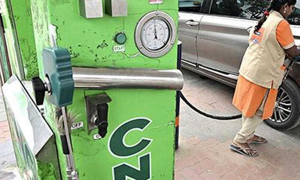 Mumbai CNG pumps see rush after gas pipeline damage disrupts supply