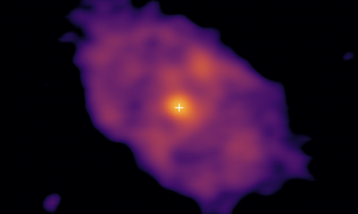 Mumbai-led team helps reveal mysterious twin rings around galaxy