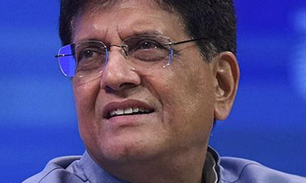 New IIP facility in Bengaluru will play vital role in packaging education, research: Minister Piyush Goyal