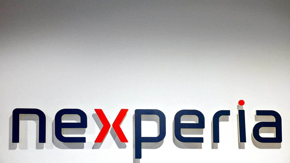 Nexperia's Dutch headquarters says it welcomes announcements lifting block on shipping chips