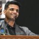 Next decade will define Indian space exploration: Shubhanshu Shukla