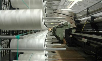Nylon: A synthetic fibre that created a craze