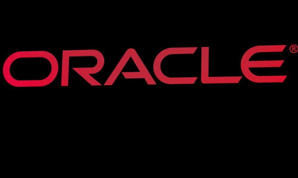 Oracle bonds sell off as AI investment fuels investor concerns