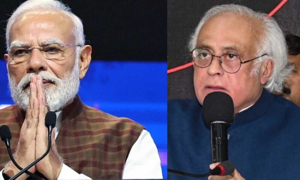 PM Modi avoiding Trump at ASEAN? Congress takes dig at PM for not attending summit — ‘bachke re rehna re baba’ | Mint