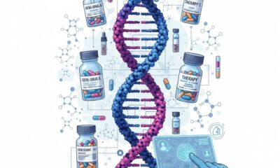 Pharmacogenomics: reading genes to tailor prescriptions for individuals