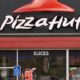 Pizza Hut's parent company Yum Brands says it's considering selling chain