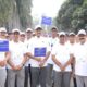 Powergrid observes vigilance week