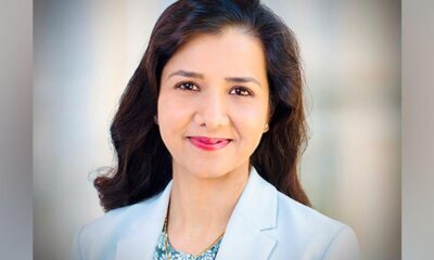 Reliance HR chief Ira Bindra named among world's top CHROs