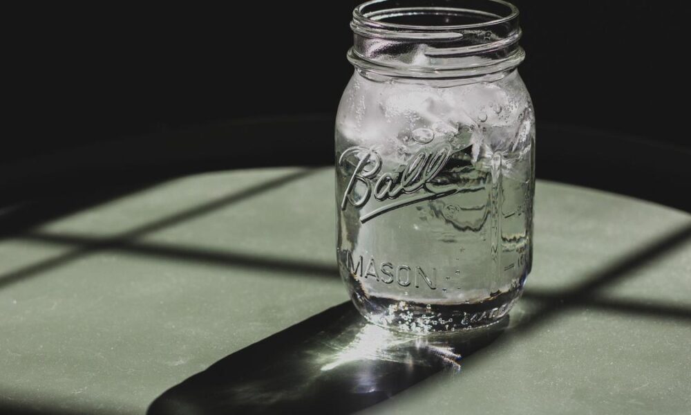 Revolutionising home-food preservation, one jar at a time