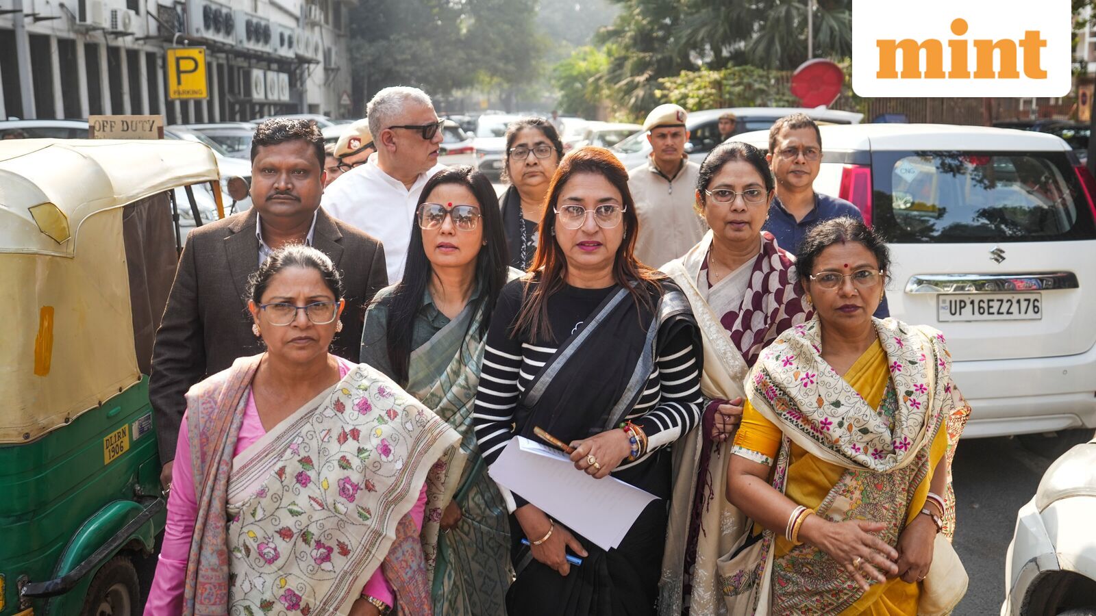 SIR in Bengal: TMC questions real purpose of voter revision, asks if it’s meant to cast doubt on Bengali identity | Mint