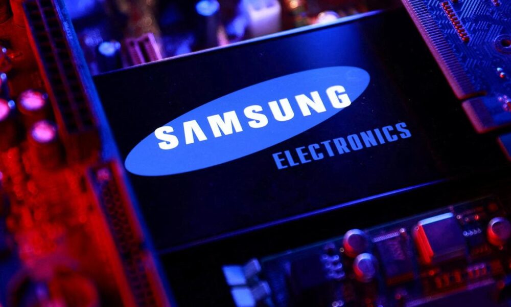 Samsung plans $310 billion investment to power AI expansion