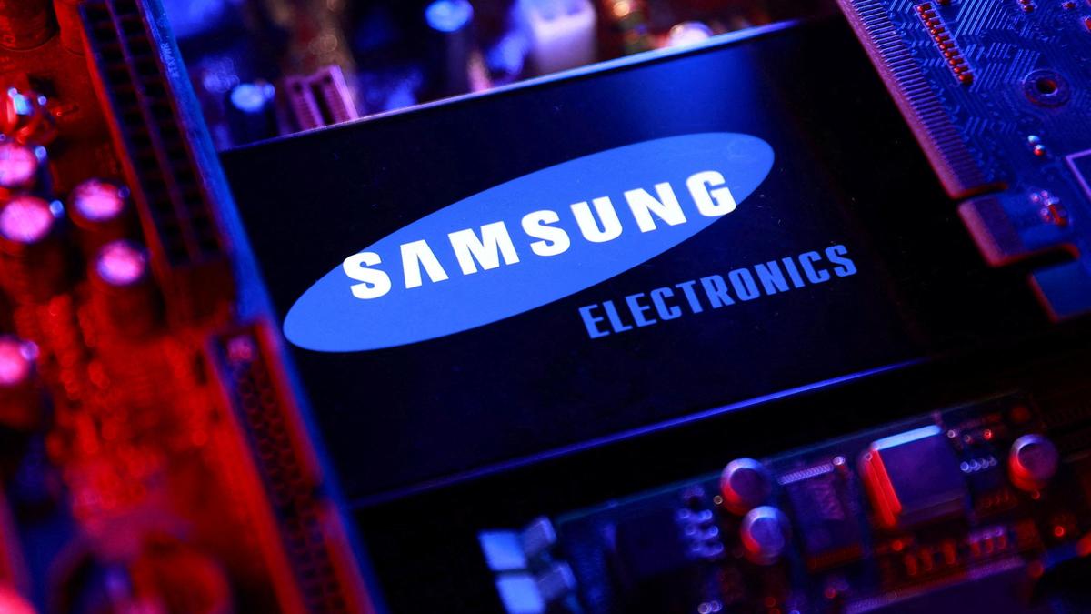 Samsung plans $310 billion investment to power AI expansion