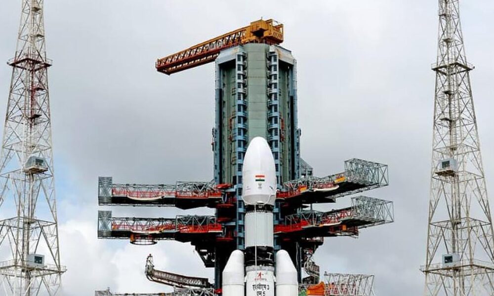 Satellite for armed forces to be launched next week