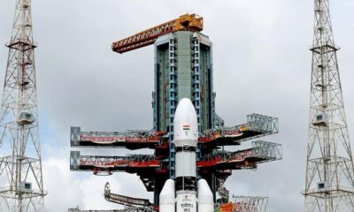 Satellite for armed forces to be launched next week