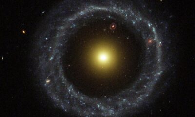 Science quiz: The infinite wonders of space