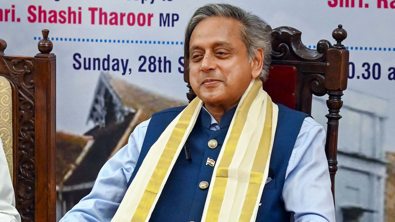 Shashi Tharoor hails Trump-Mamdani meet, says 'love to see more of this in India'; BJP asks ‘will Rahul Gandhi…' | Mint
