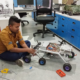 Sowing the seeds of change with AI