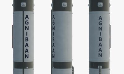Space startup Agnikul Cosmos raises ₹150 crore in fresh funding round at $500 million valuation