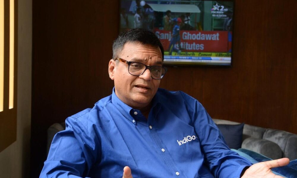 SpiceJet appoints Sanjay Kumar as Executive Director