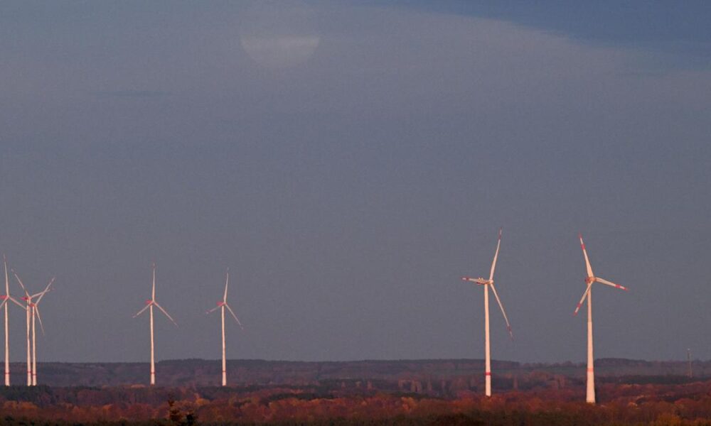 Suzlon to sharply grow EPC business for better margin, starts acquiring land