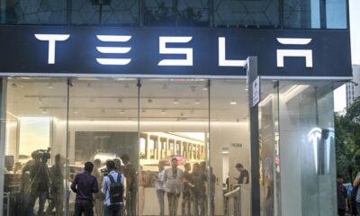 Tesla appoints Sharad Agarwal as India head