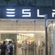 Tesla appoints Sharad Agarwal as India head