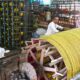 Textile, apparel export see sharp decline in October; government rescinds QCO on viscose fibres