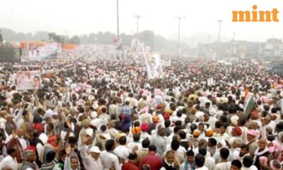 Trump’s Retreat as World’s Top Cop Opens the Door to Regional Strife | Mint