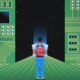What happens when public knowledge is created on private infrastructure?