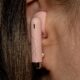 What is auditory fusion?