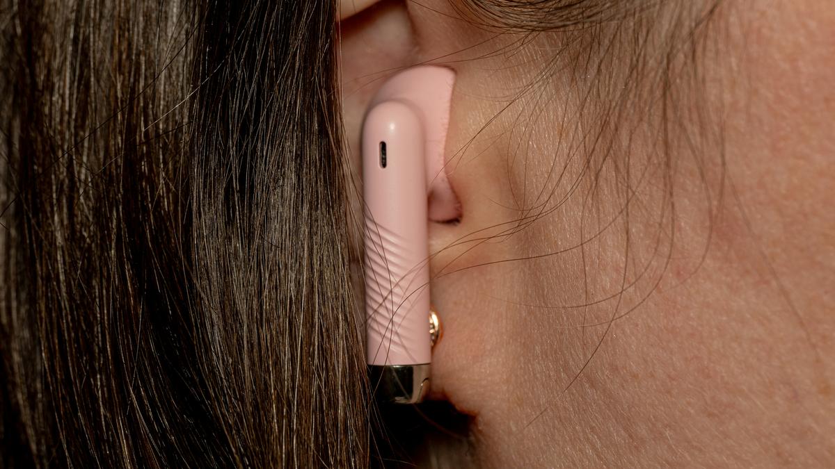 What is auditory fusion?