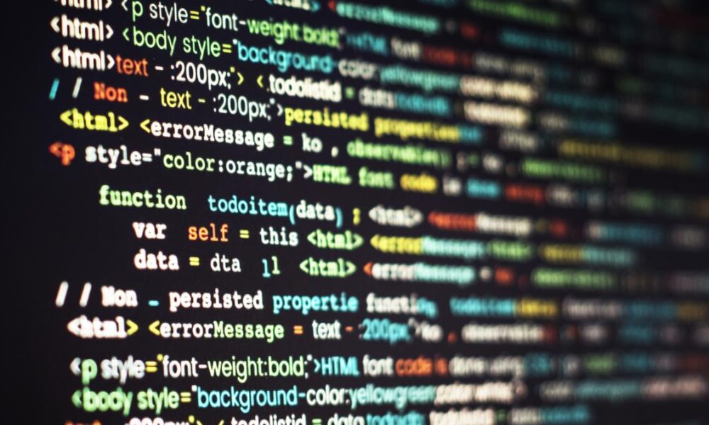 What is coding, and when did it all begin?