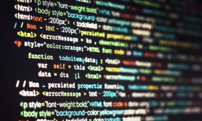 What is coding, and when did it all begin?