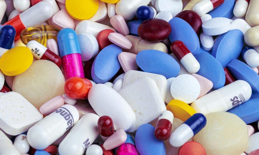 Why AI models struggle to discover new drugs