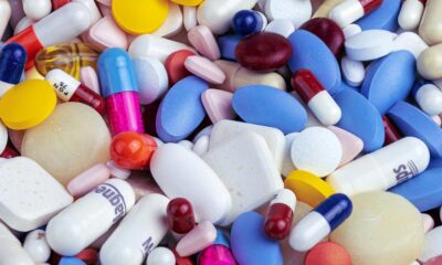 Why AI models struggle to discover new drugs