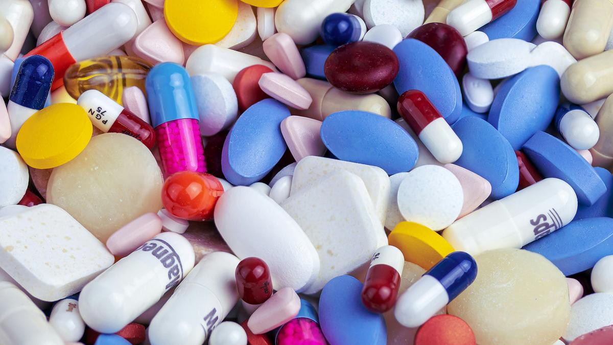 Why AI models struggle to discover new drugs