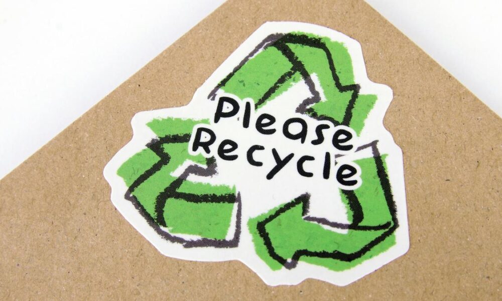 Why can we recycle only some kinds of plastics?