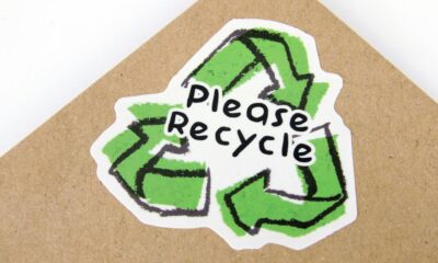 Why can we recycle only some kinds of plastics?