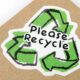 Why can we recycle only some kinds of plastics?