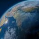 Why can’t we feel the earth moving?