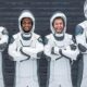 Why do astronauts wear pressurised suits? | Explained