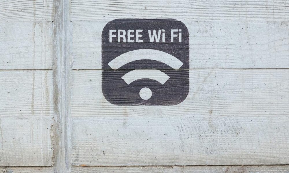 WiFi signals can quietly surveil you: study