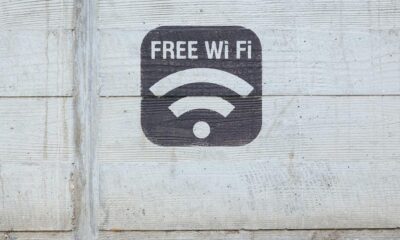 WiFi signals can quietly surveil you: study